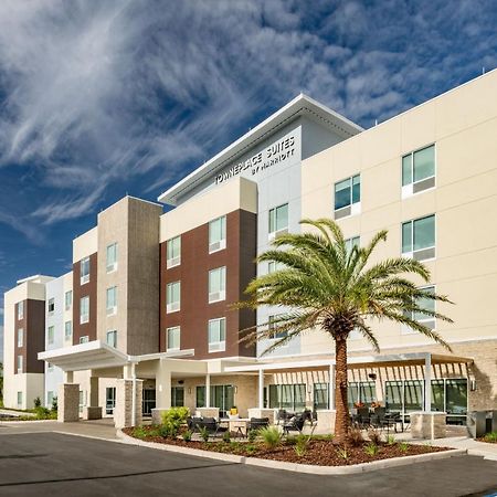 Towneplace Suites By Marriott Ocala Dunnellon Luaran gambar