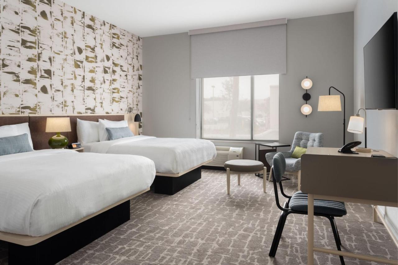 Towneplace Suites By Marriott Ocala Dunnellon Luaran gambar