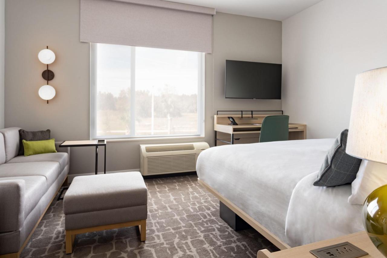 Towneplace Suites By Marriott Ocala Dunnellon Luaran gambar