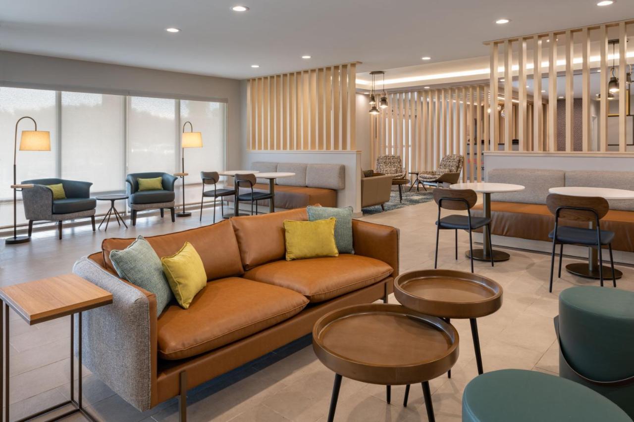 Towneplace Suites By Marriott Ocala Dunnellon Luaran gambar