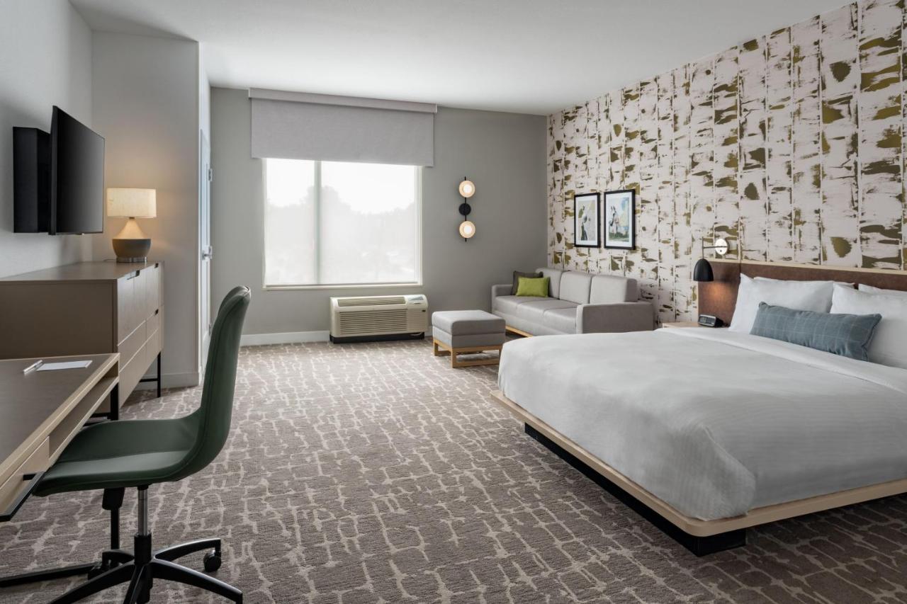 Towneplace Suites By Marriott Ocala Dunnellon Luaran gambar