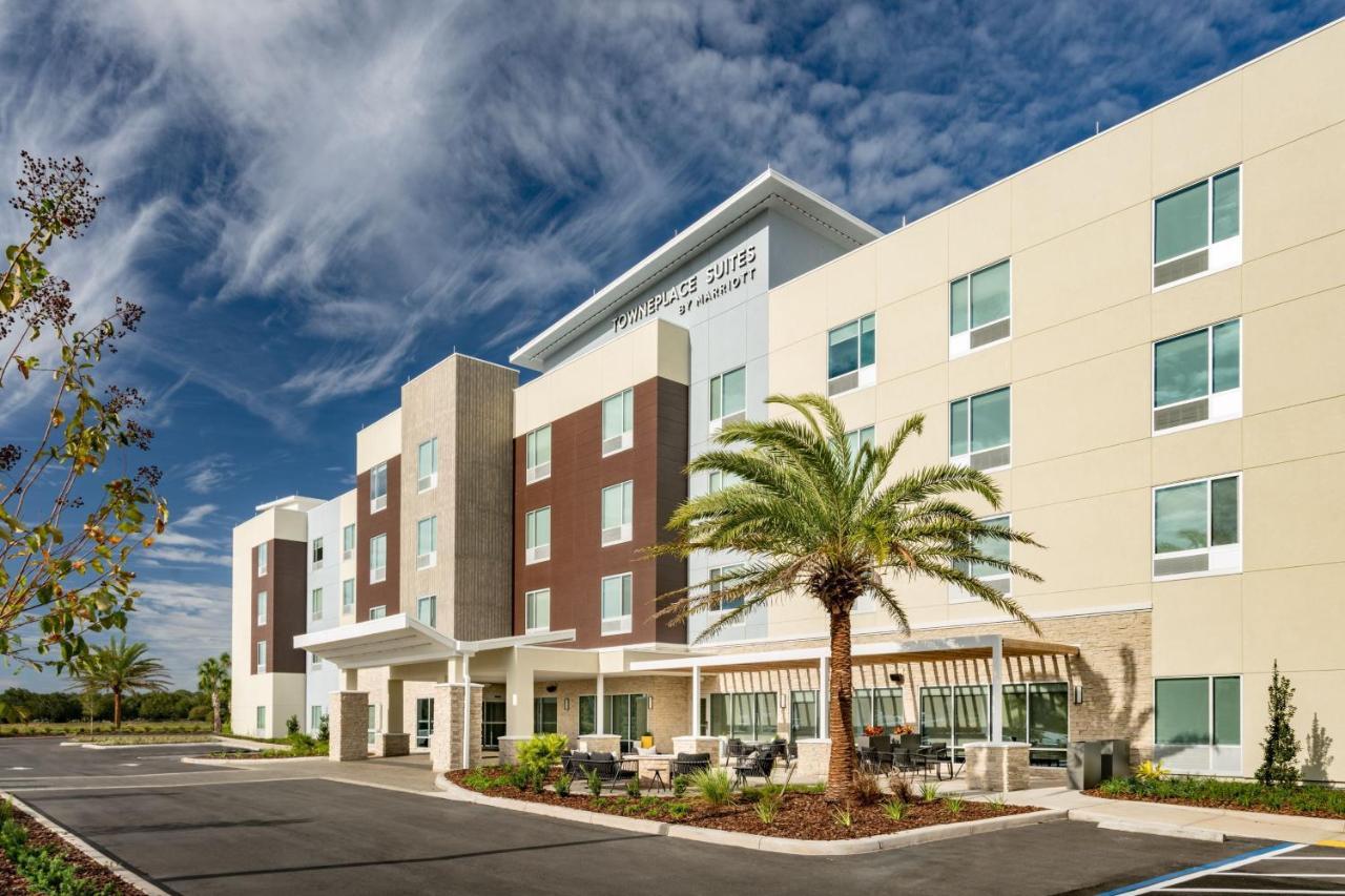 Towneplace Suites By Marriott Ocala Dunnellon Luaran gambar