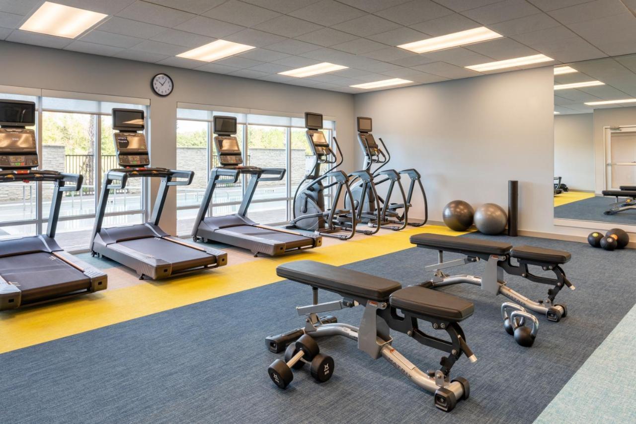 Towneplace Suites By Marriott Ocala Dunnellon Luaran gambar
