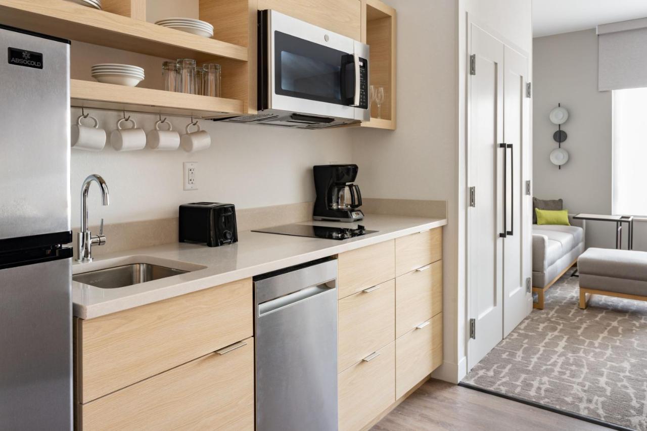 Towneplace Suites By Marriott Ocala Dunnellon Luaran gambar