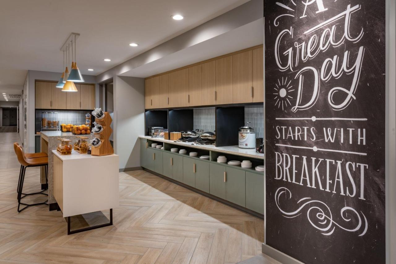Towneplace Suites By Marriott Ocala Dunnellon Luaran gambar