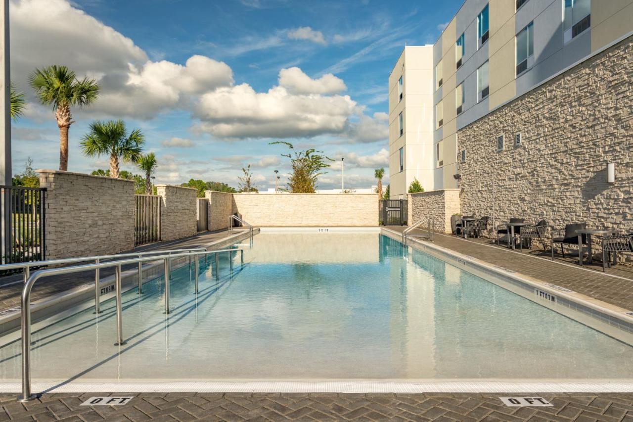 Towneplace Suites By Marriott Ocala Dunnellon Luaran gambar