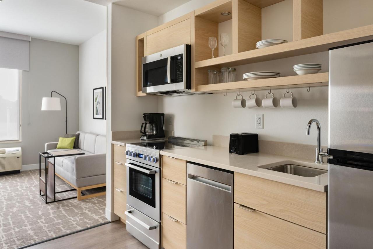 Towneplace Suites By Marriott Ocala Dunnellon Luaran gambar