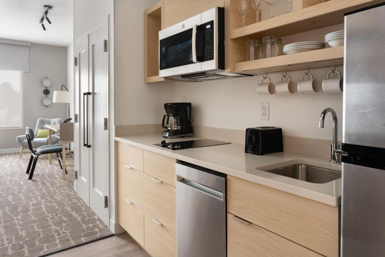 Towneplace Suites By Marriott Ocala Dunnellon Luaran gambar