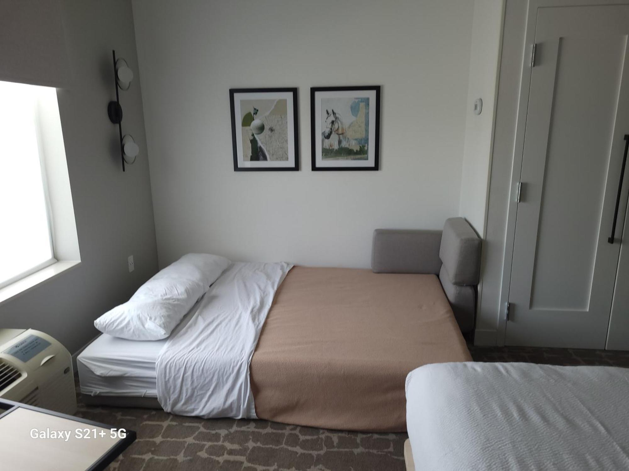 Towneplace Suites By Marriott Ocala Dunnellon Bilik gambar