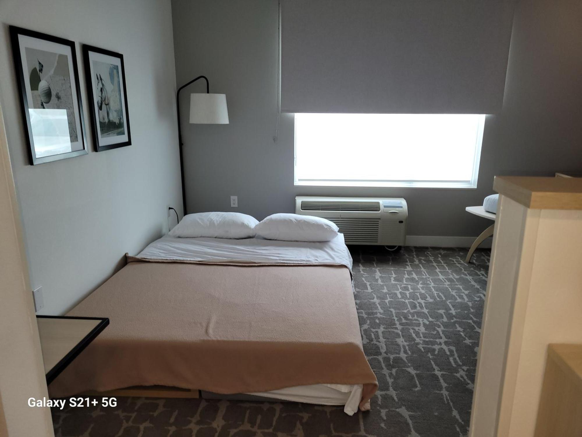 Towneplace Suites By Marriott Ocala Dunnellon Bilik gambar