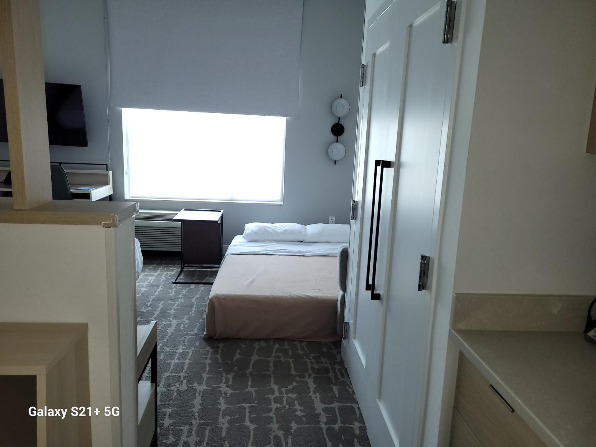 Towneplace Suites By Marriott Ocala Dunnellon Bilik gambar
