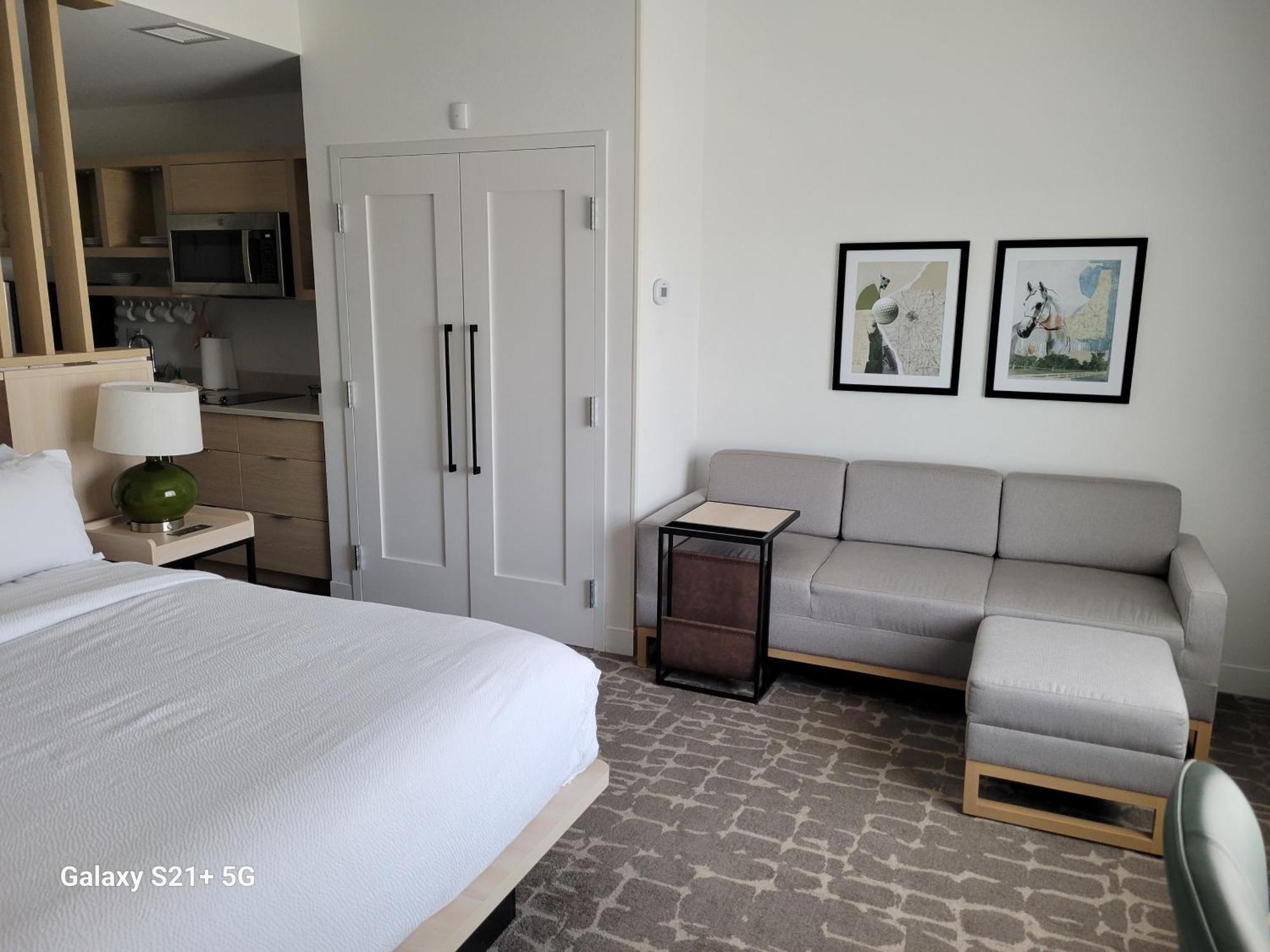 Towneplace Suites By Marriott Ocala Dunnellon Luaran gambar